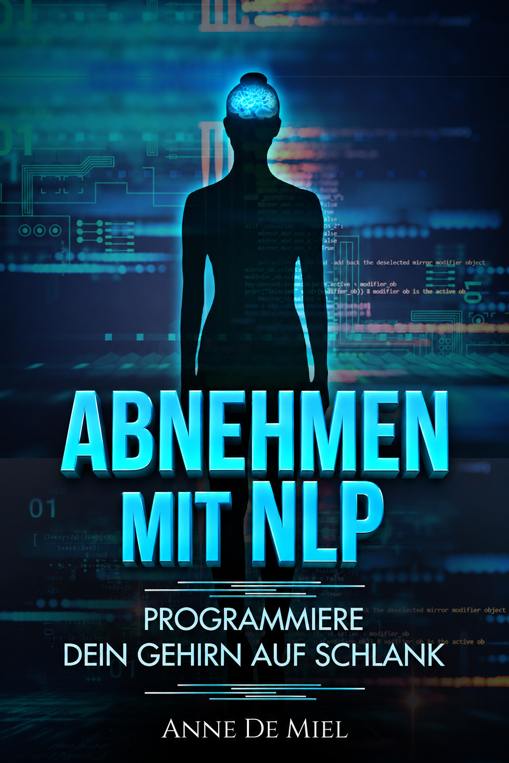 Abnehmen mit NLP — Anne De Miel